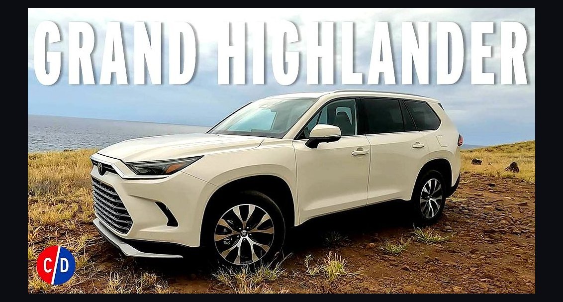 Best Three-Row Hybrid SUVs in 2027