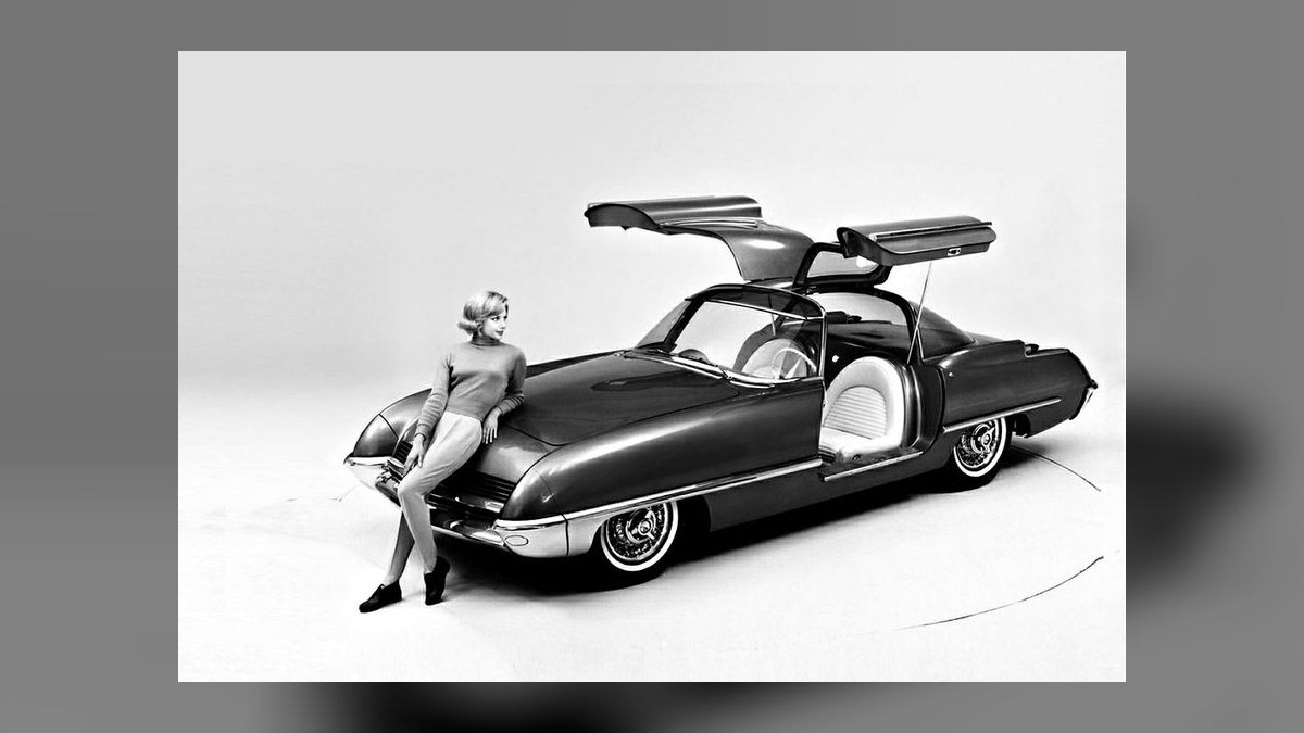 Best Cars for Rideshare Luxury (Uber Black) in 2027 — figure 2