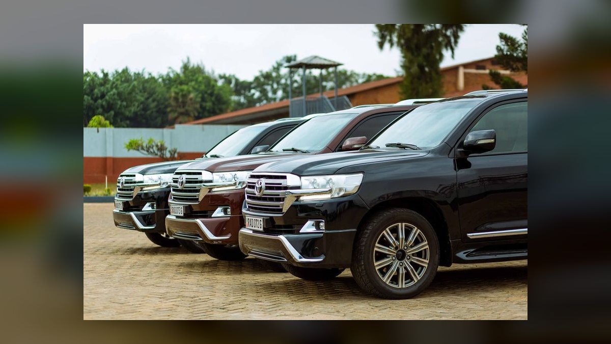 Best Toyota Models in 2027
