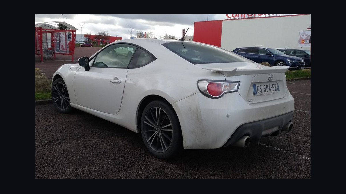 Best Toyota Models in 2027