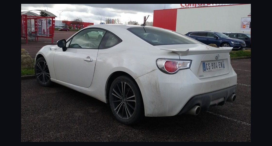 Best Toyota Models in 2027