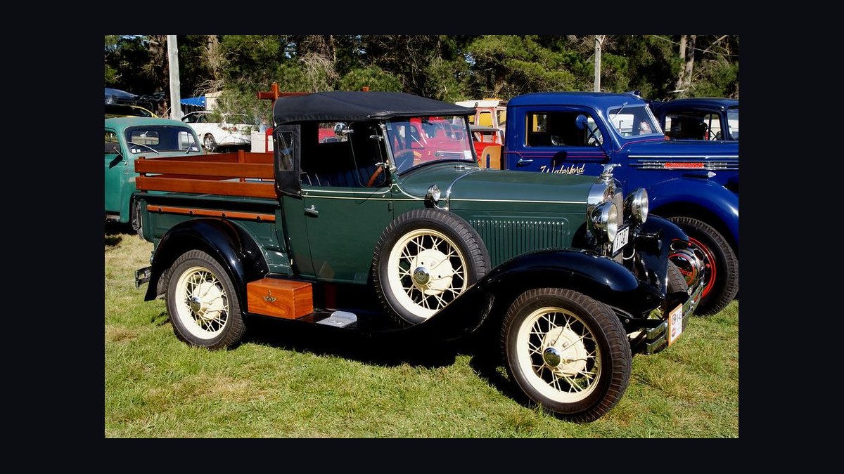 Best Ford Models in 2027