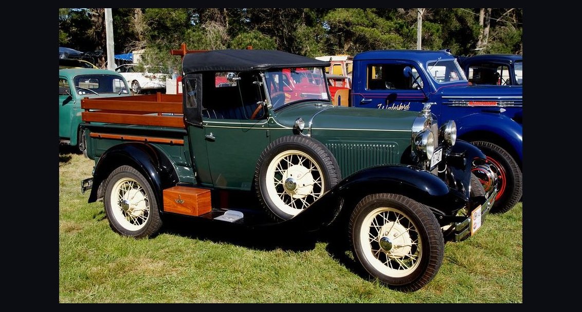 Best Ford Models in 2027