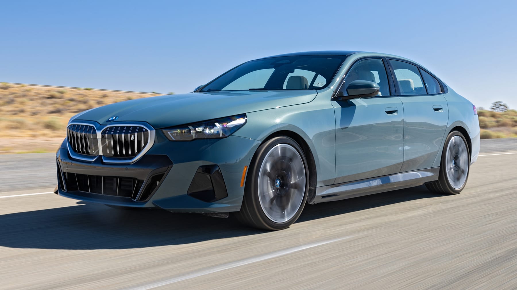 Best BMW Models in 2027 — figure 10