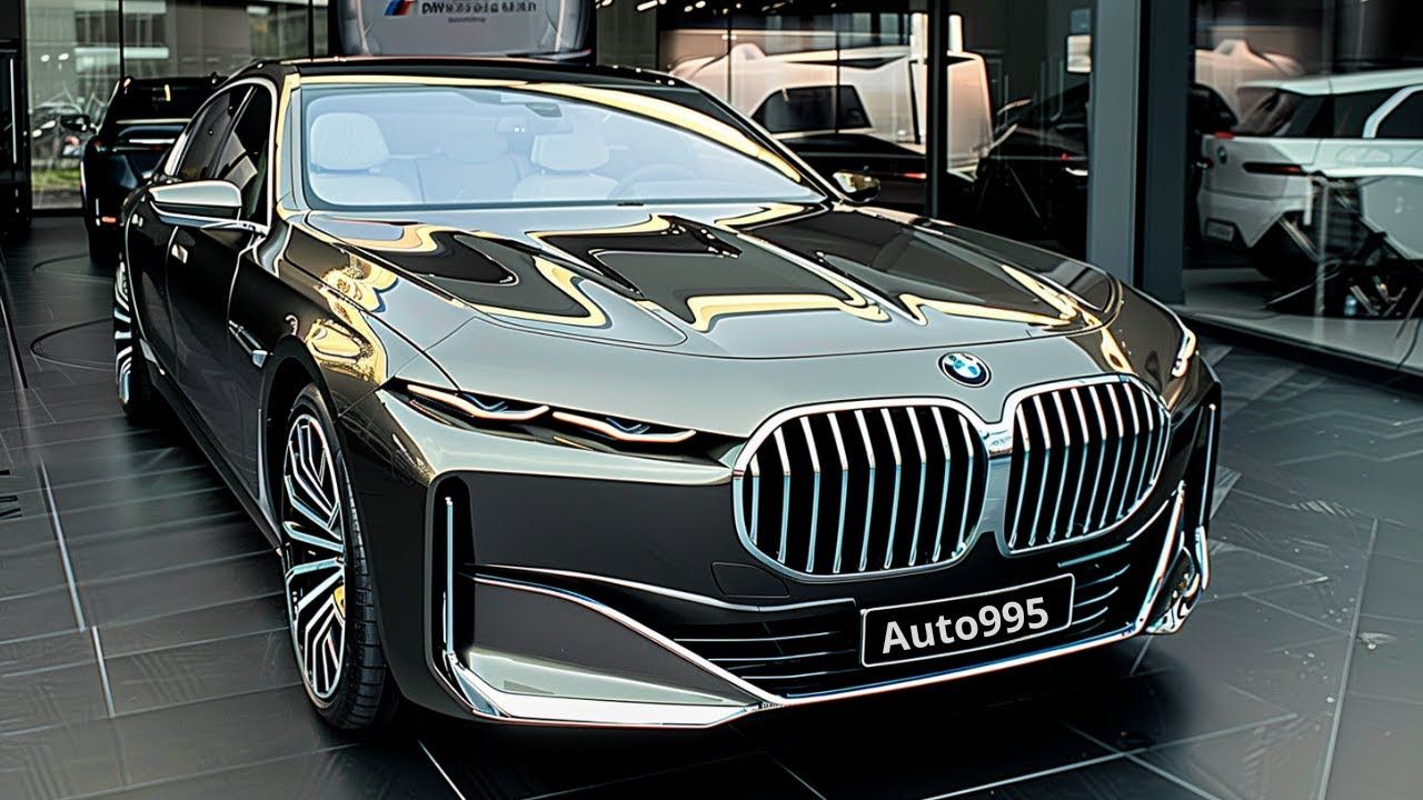 Best BMW Models in 2027 — figure 7