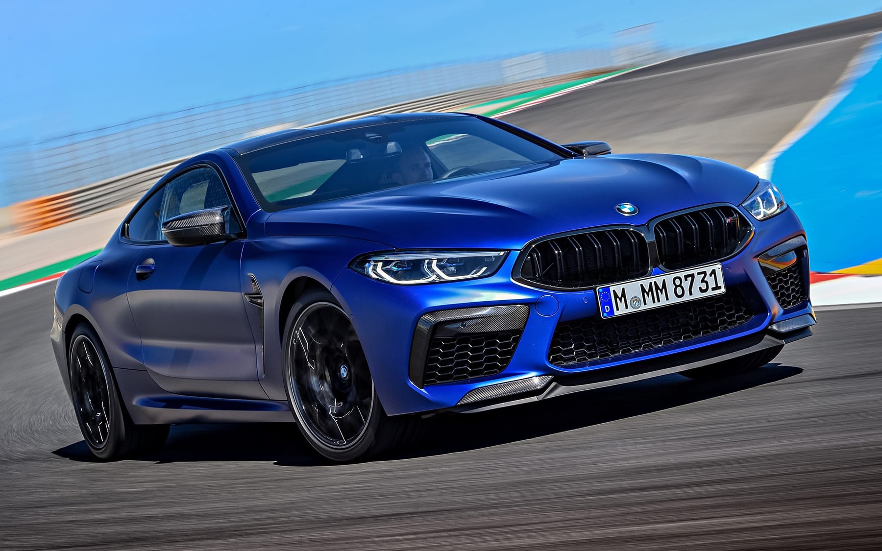 Best BMW Models in 2027 — figure 8