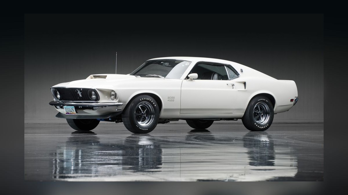 Best Ford Mustang Model Years (Ranked) in 2027 — figure 2