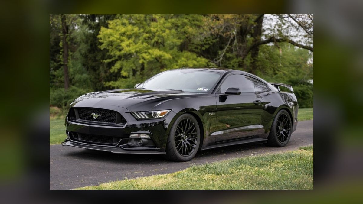 Best Ford Mustang Model Years (Ranked) in 2027 — figure 3