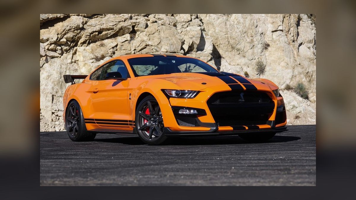 Best Ford Mustang Model Years (Ranked) in 2027 — figure 5
