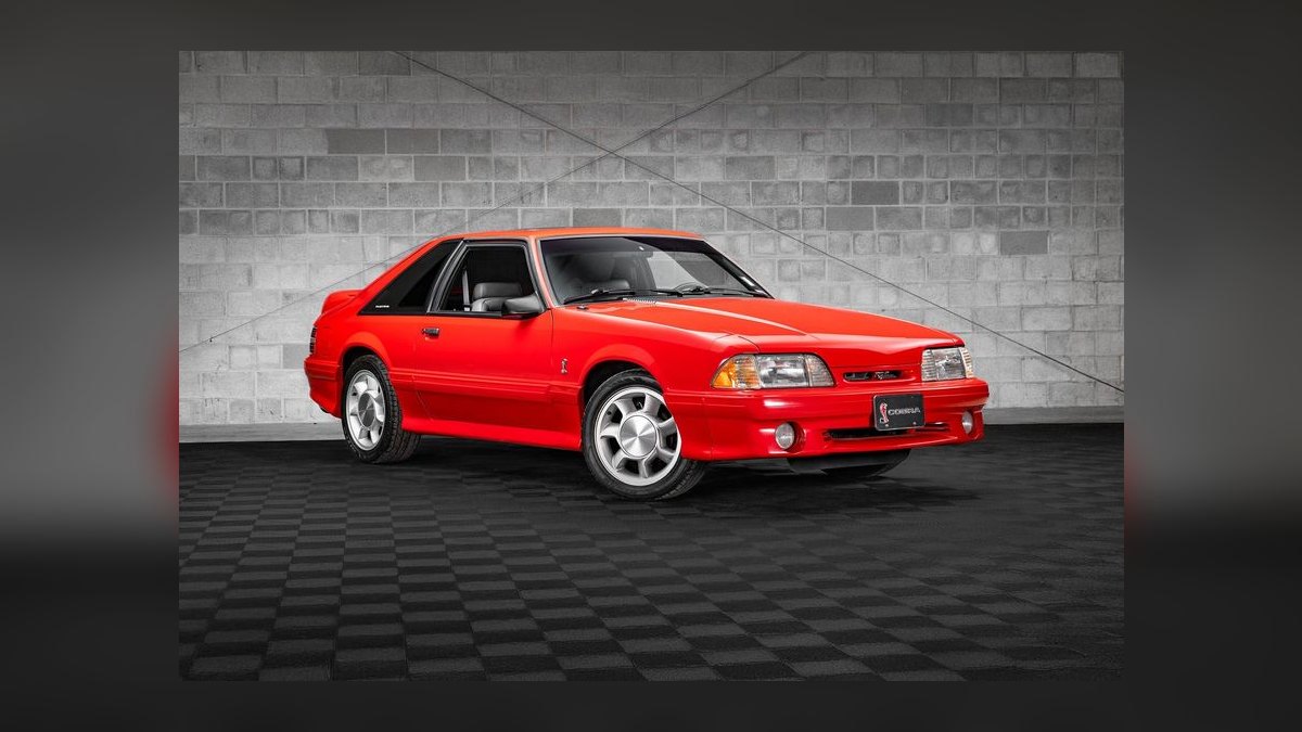 Best Ford Mustang Model Years (Ranked) in 2027 — figure 6