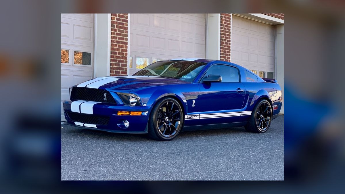 Best Ford Mustang Model Years (Ranked) in 2027 — figure 7