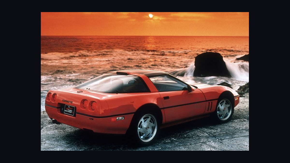 Best Chevrolet Corvette Generations (Ranked) in 2027 — figure 10