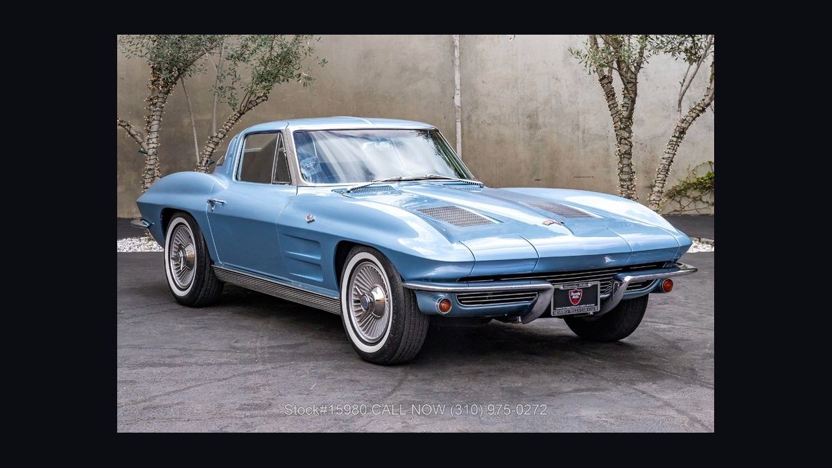 Best Chevrolet Corvette Generations (Ranked) in 2027 — figure 7