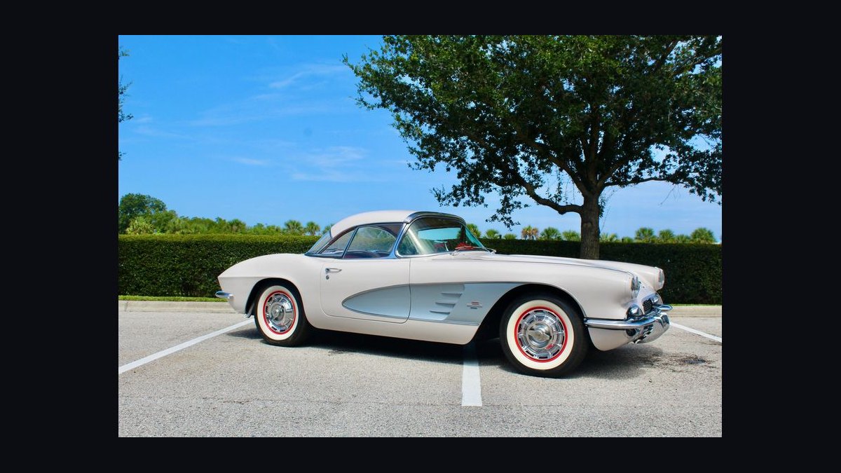 Best Chevrolet Corvette Generations (Ranked) in 2027 — figure 8