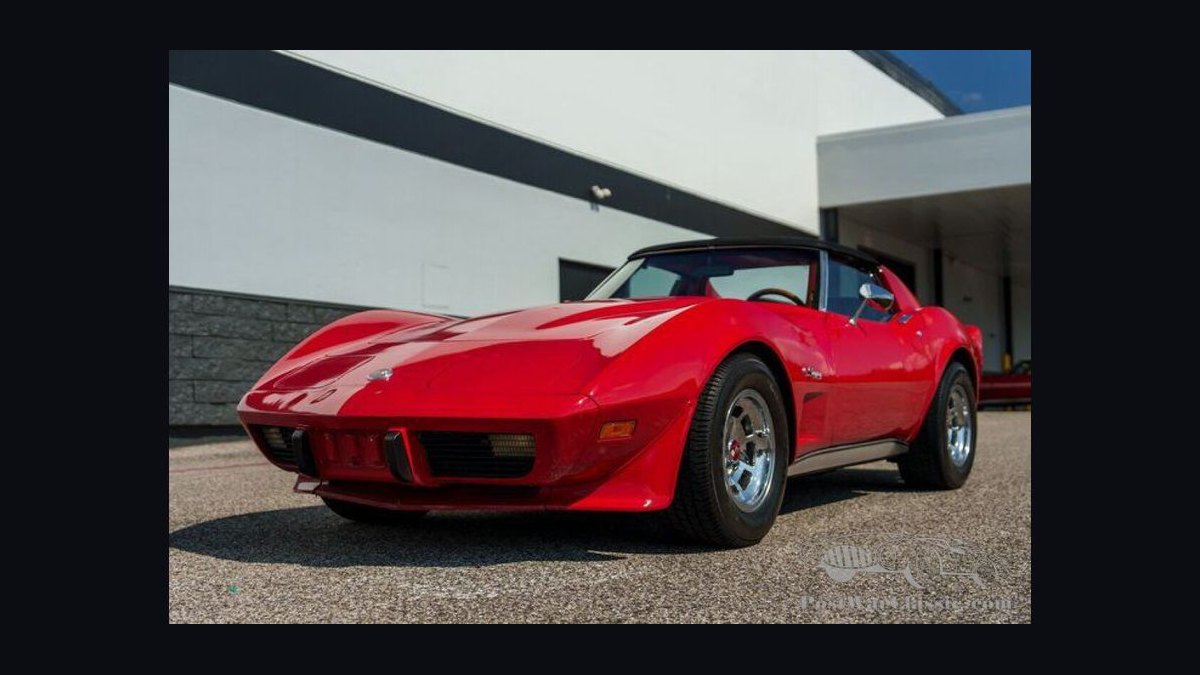Best Chevrolet Corvette Generations (Ranked) in 2027 — figure 9