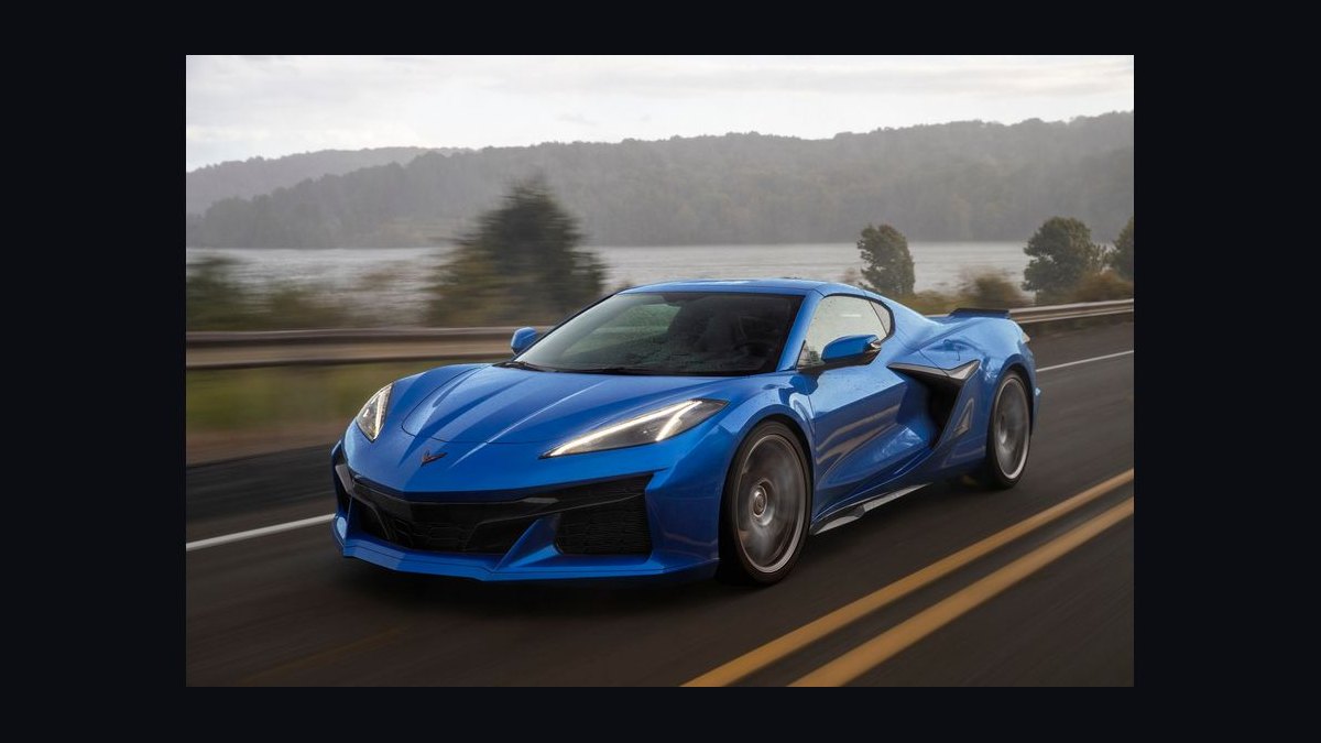 Best Chevrolet Corvette Generations (Ranked) in 2027