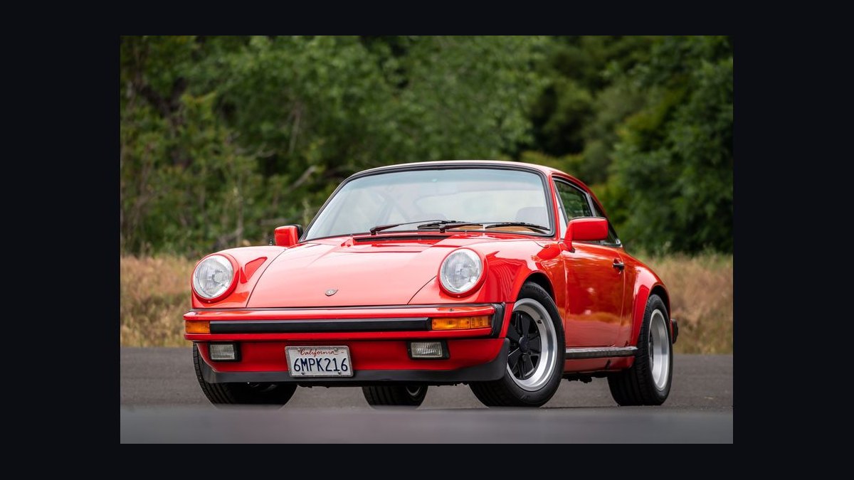 Best Porsche 911 Generations (Ranked) in 2027 — figure 10