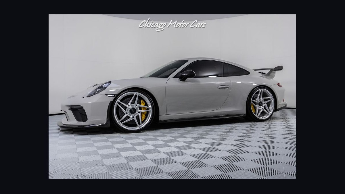 Best Porsche 911 Generations (Ranked) in 2027 — figure 8