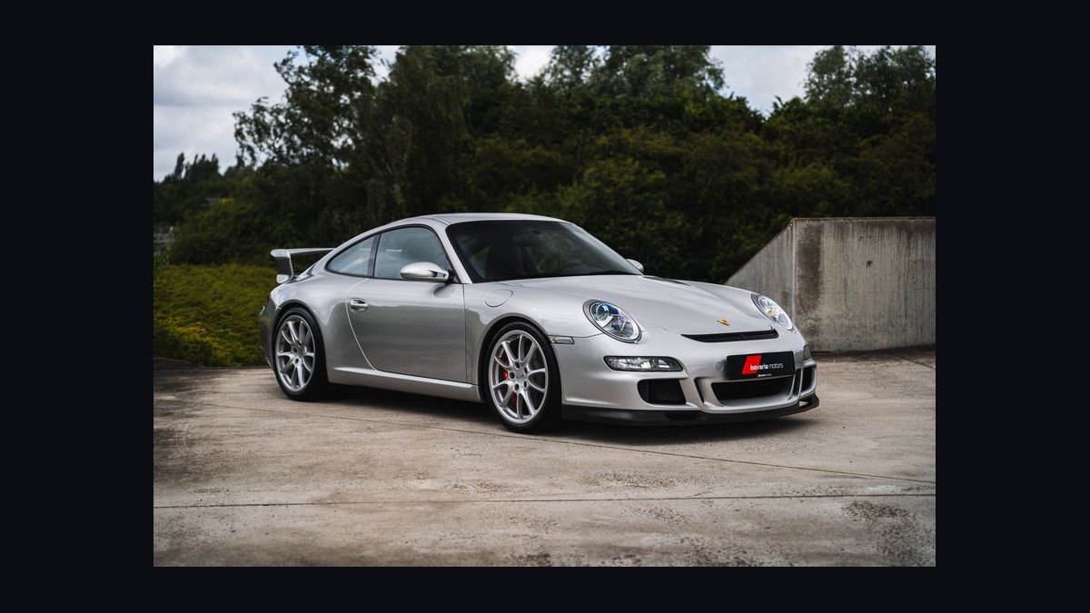 Best Porsche 911 Generations (Ranked) in 2027 — figure 9