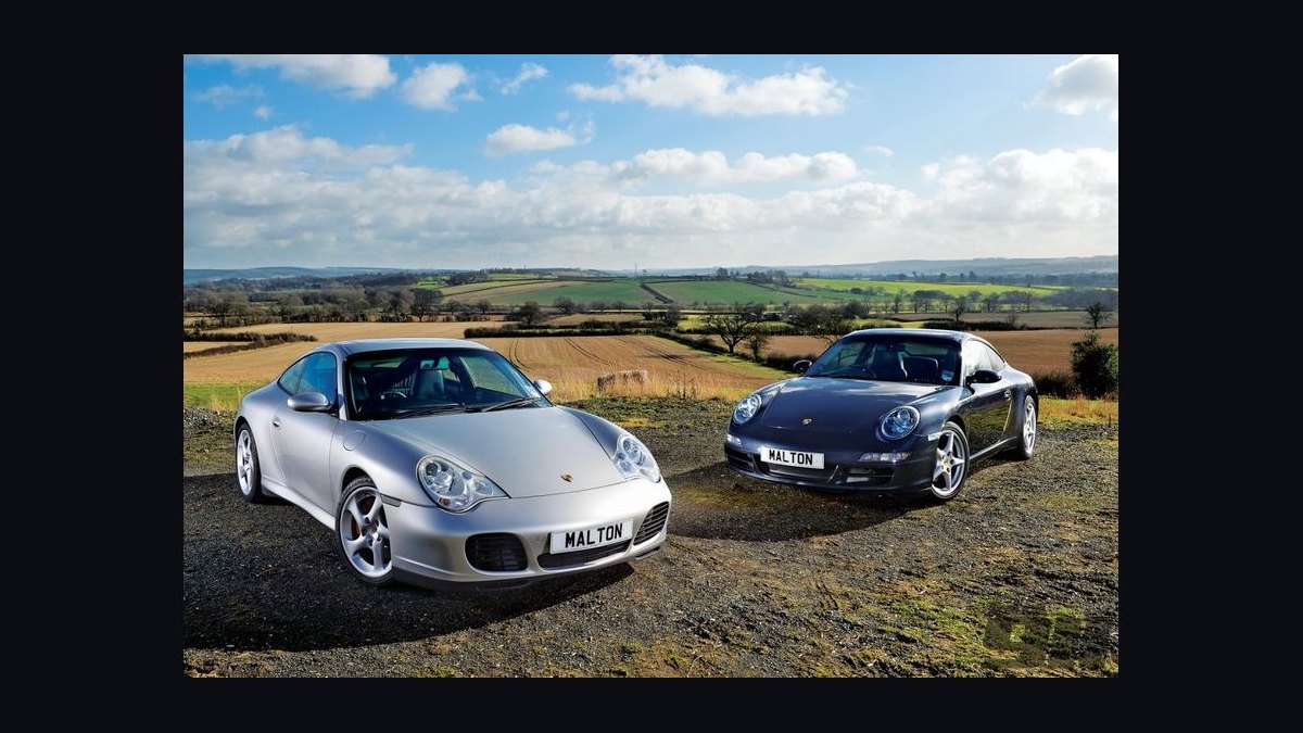 Best Porsche 911 Generations (Ranked) in 2027