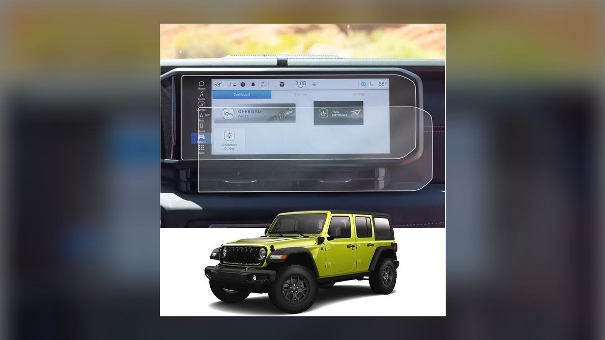 Best Jeep Wrangler Model Years (Ranked) in 2027 — figure 10