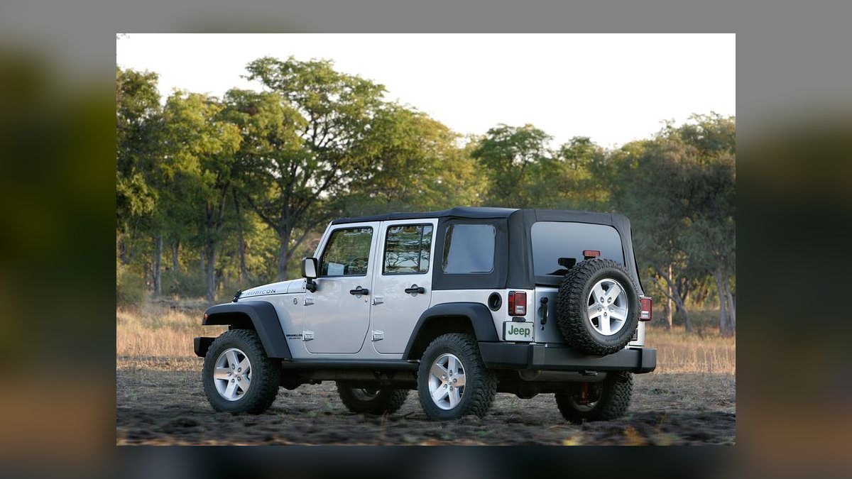 Best Jeep Wrangler Model Years (Ranked) in 2027 — figure 4