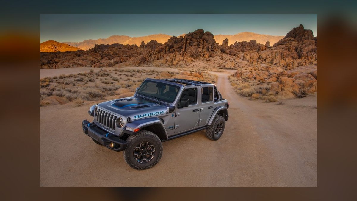 Best Jeep Wrangler Model Years (Ranked) in 2027 — figure 5