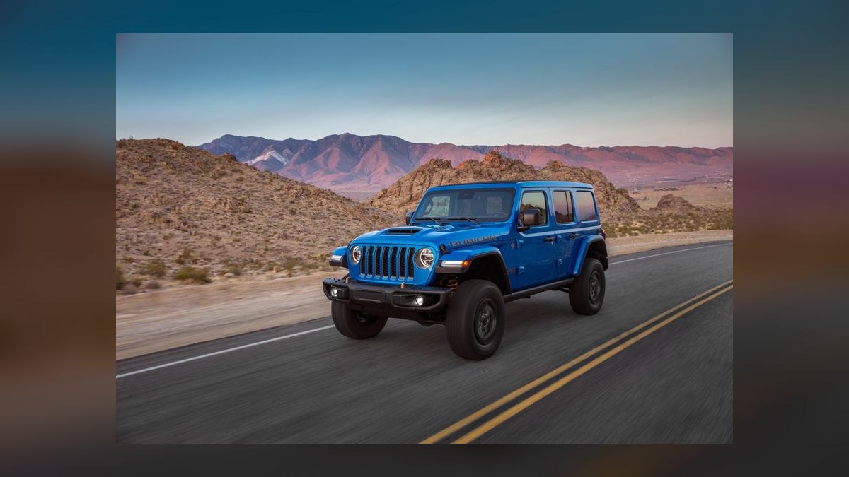 Best Jeep Wrangler Model Years (Ranked) in 2027 — figure 7