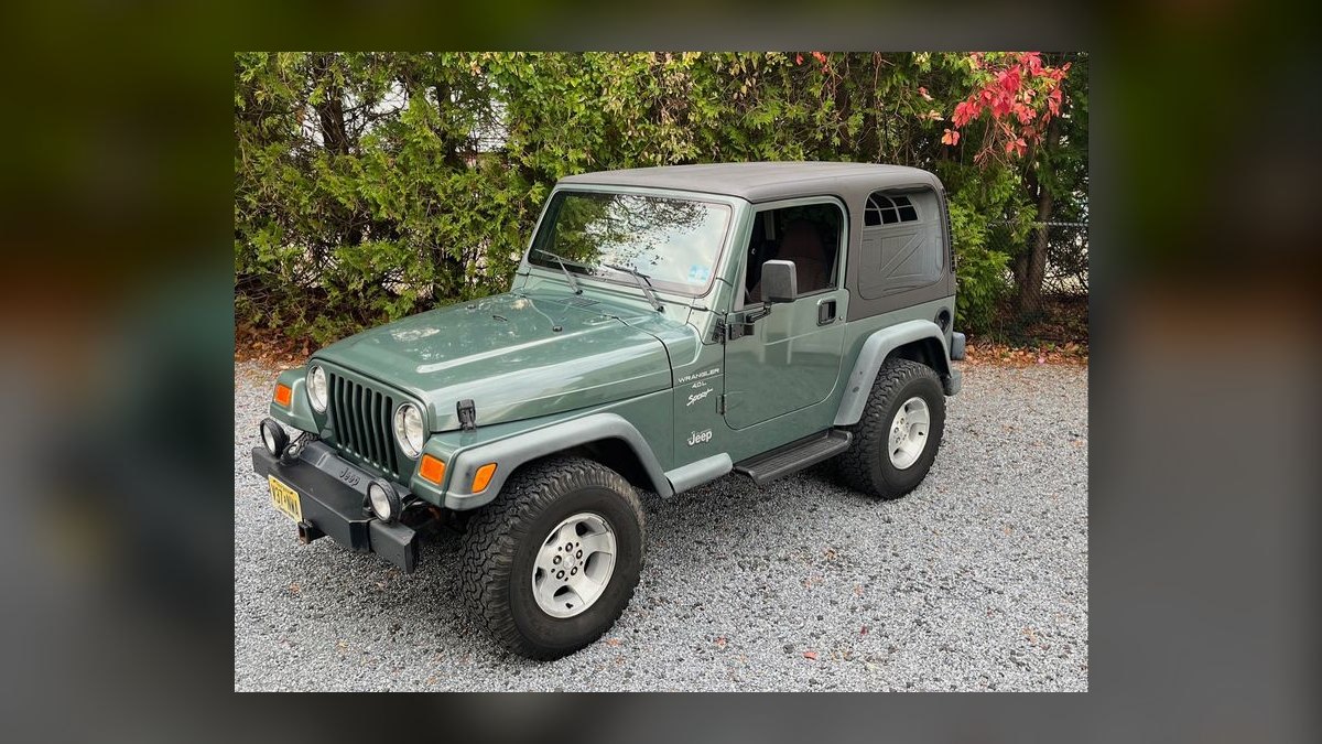 Best Jeep Wrangler Model Years (Ranked) in 2027 — figure 8