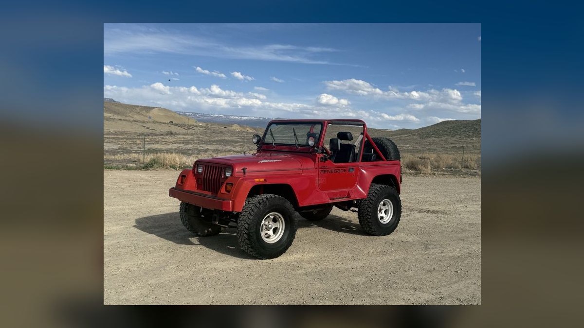 Best Jeep Wrangler Model Years (Ranked) in 2027 — figure 9