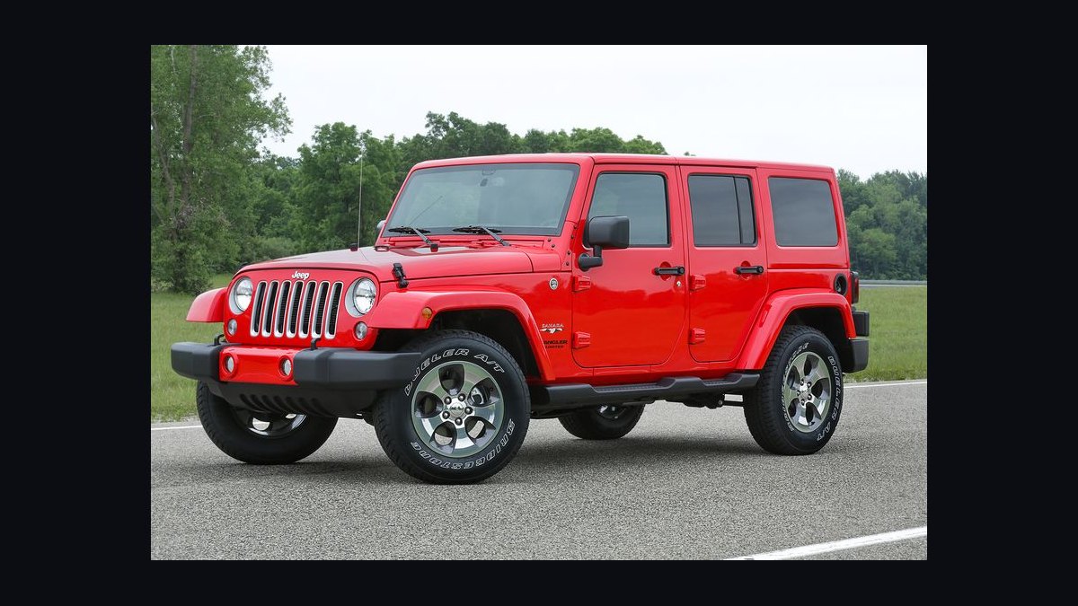 Best Jeep Wrangler Model Years (Ranked) in 2027