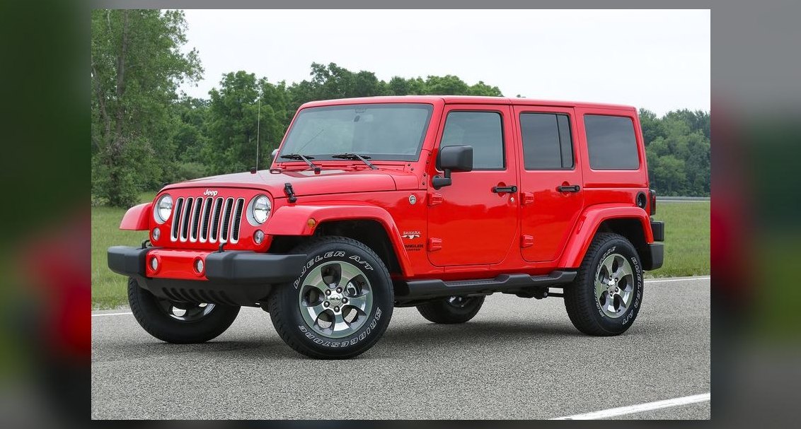 Best Jeep Wrangler Model Years (Ranked) in 2027