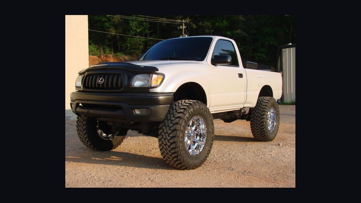 Best Toyota Tacoma Model Years (Ranked) in 2027 — figure 10
