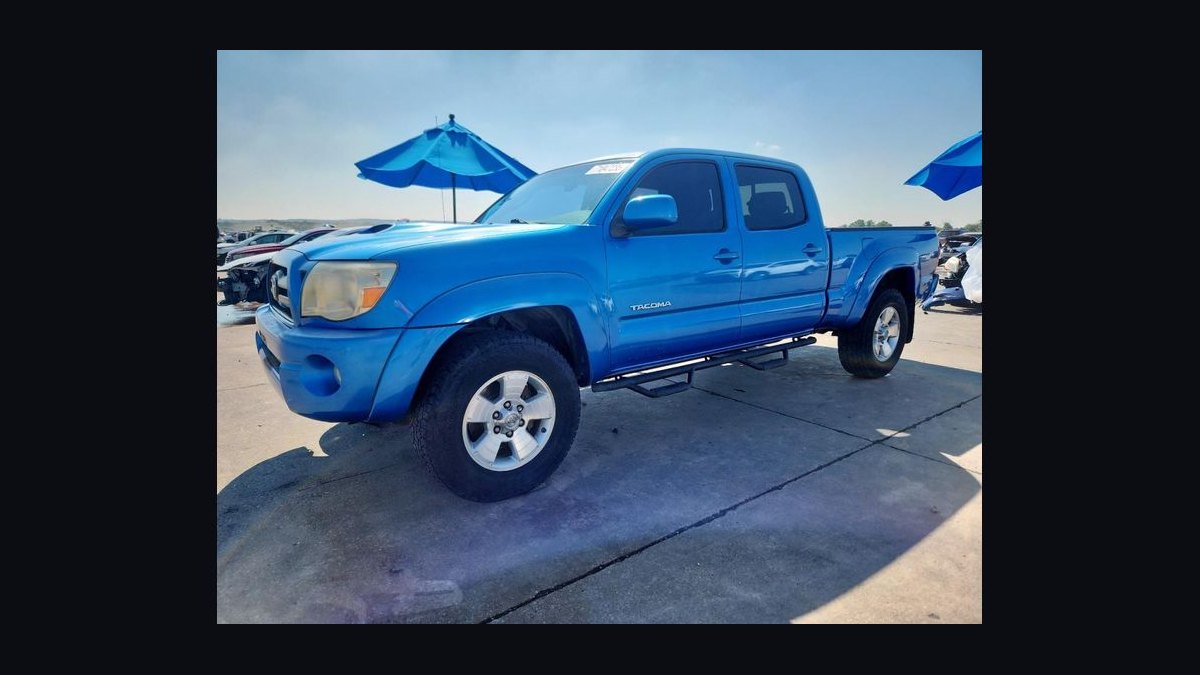 Best Toyota Tacoma Model Years (Ranked) in 2027 — figure 7
