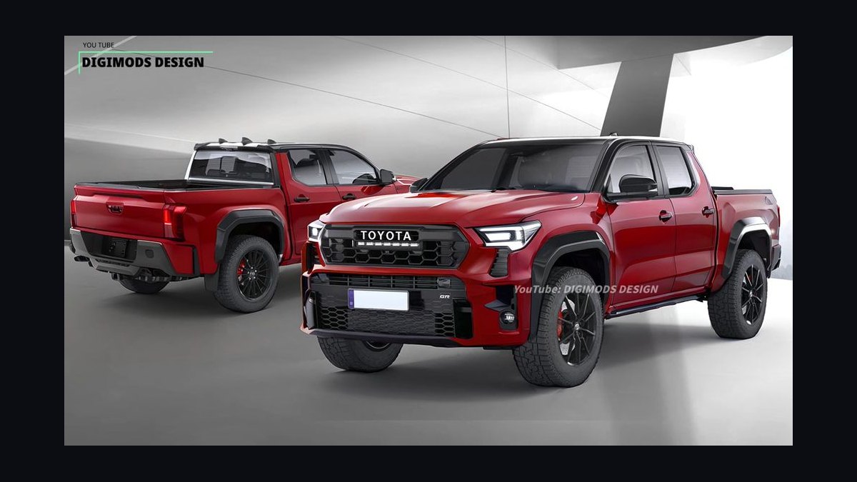 Best Toyota Tacoma Model Years (Ranked) in 2027 — figure 9