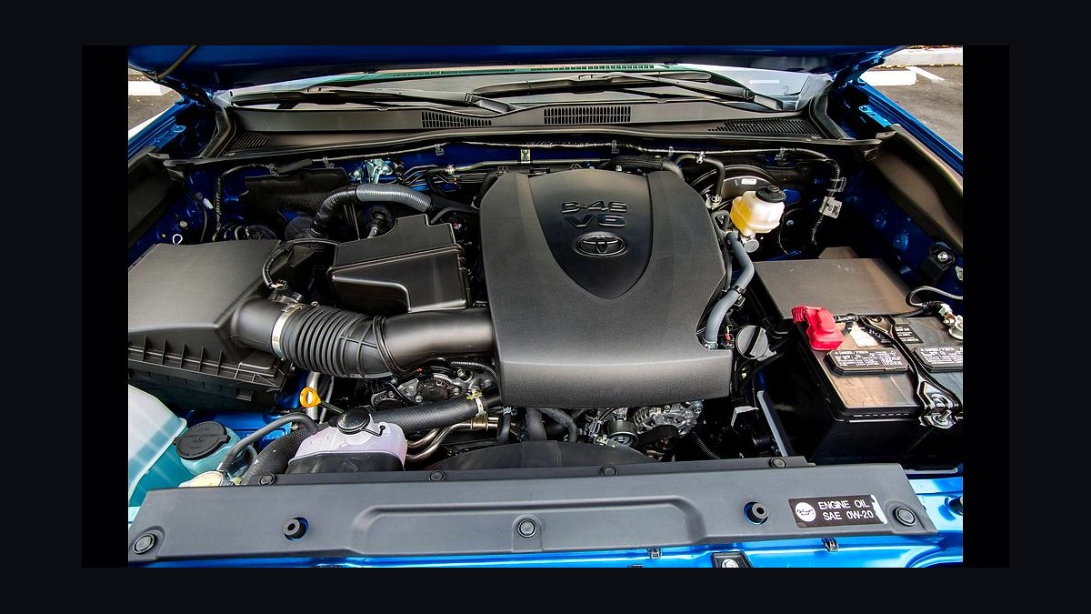 Best Toyota Tacoma Model Years (Ranked) in 2027