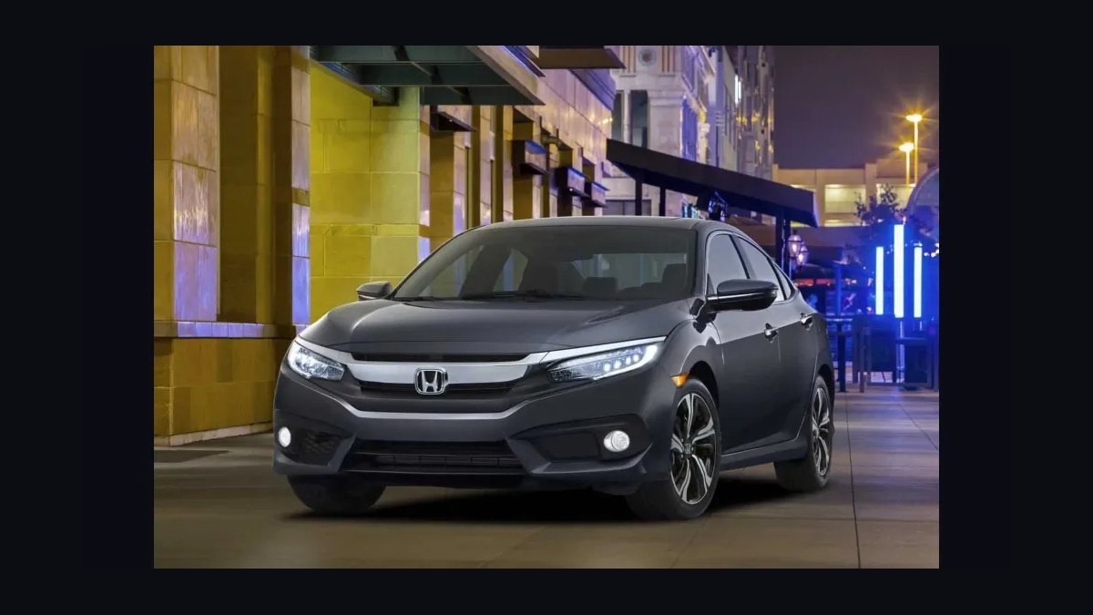 Best Honda Civic Generations (Ranked) in 2027