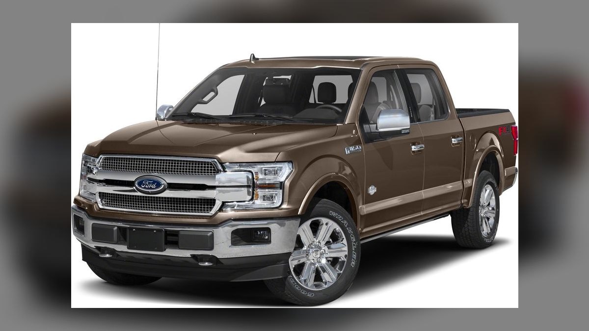 Best Ford F-150 Model Years (Ranked) in 2027