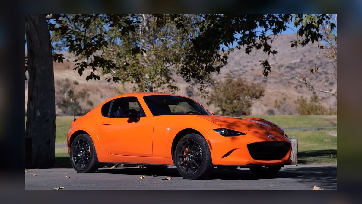 Best Mazda MX-5 Miata Generations (Ranked) in 2027 — figure 5