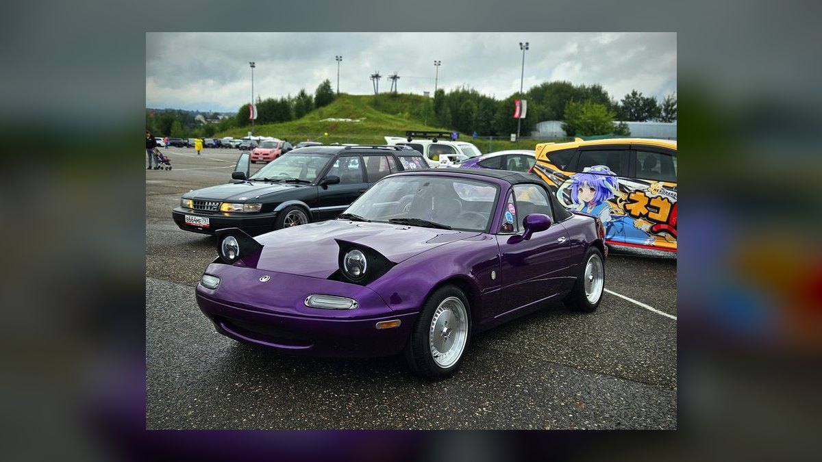 Best Mazda MX-5 Miata Generations (Ranked) in 2027 — figure 6