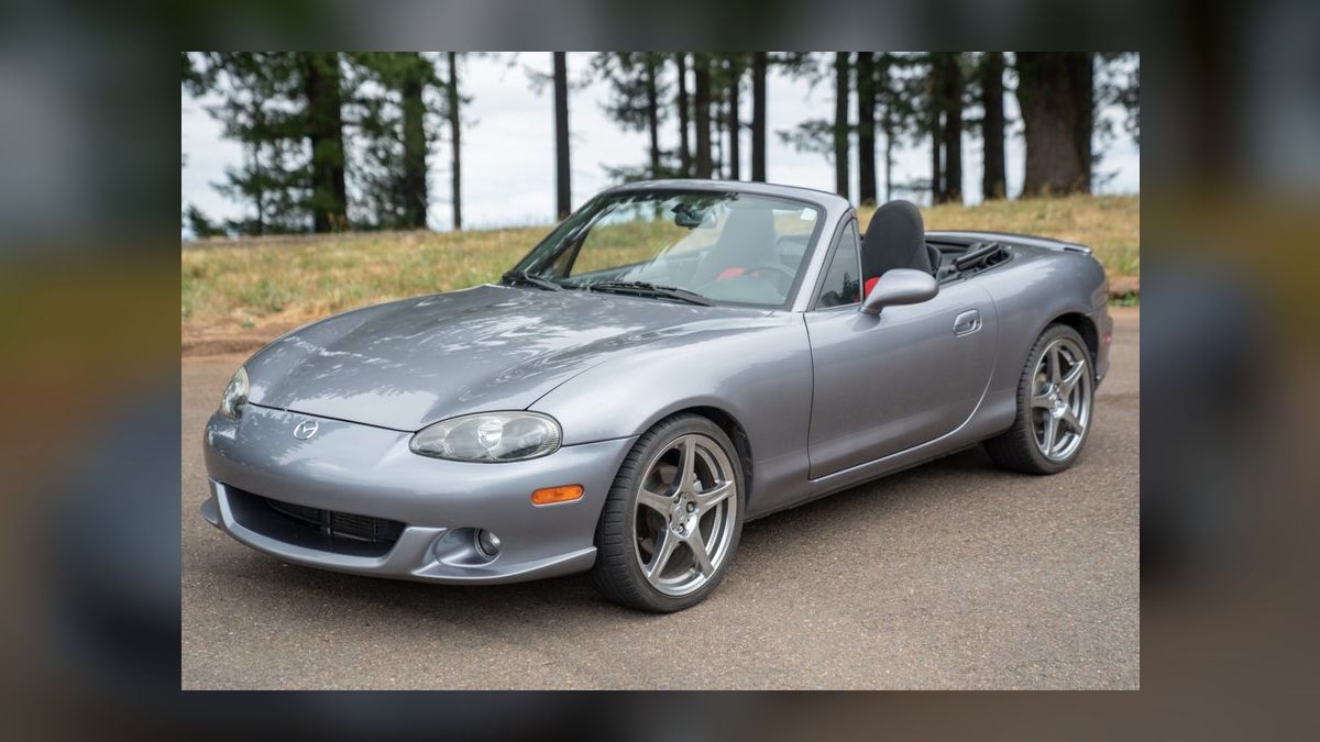Best Mazda MX-5 Miata Generations (Ranked) in 2027 — figure 7