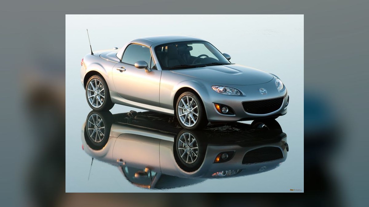 Best Mazda MX-5 Miata Generations (Ranked) in 2027 — figure 9