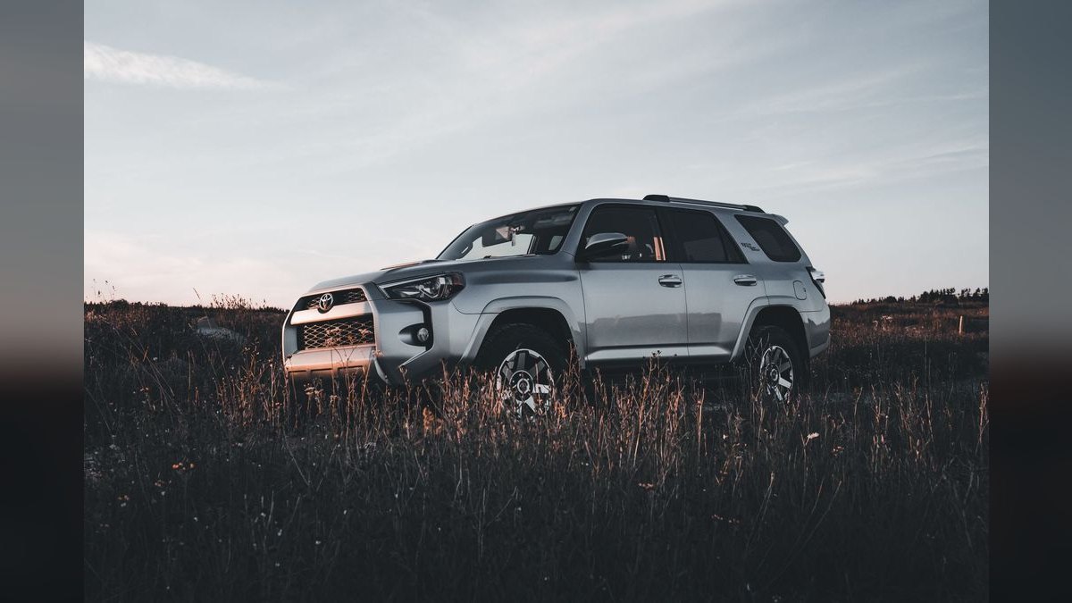 Best Toyota 4Runner Model Years (Ranked) — figure 1