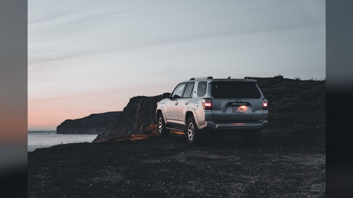 Best Toyota 4Runner Model Years (Ranked) — figure 2