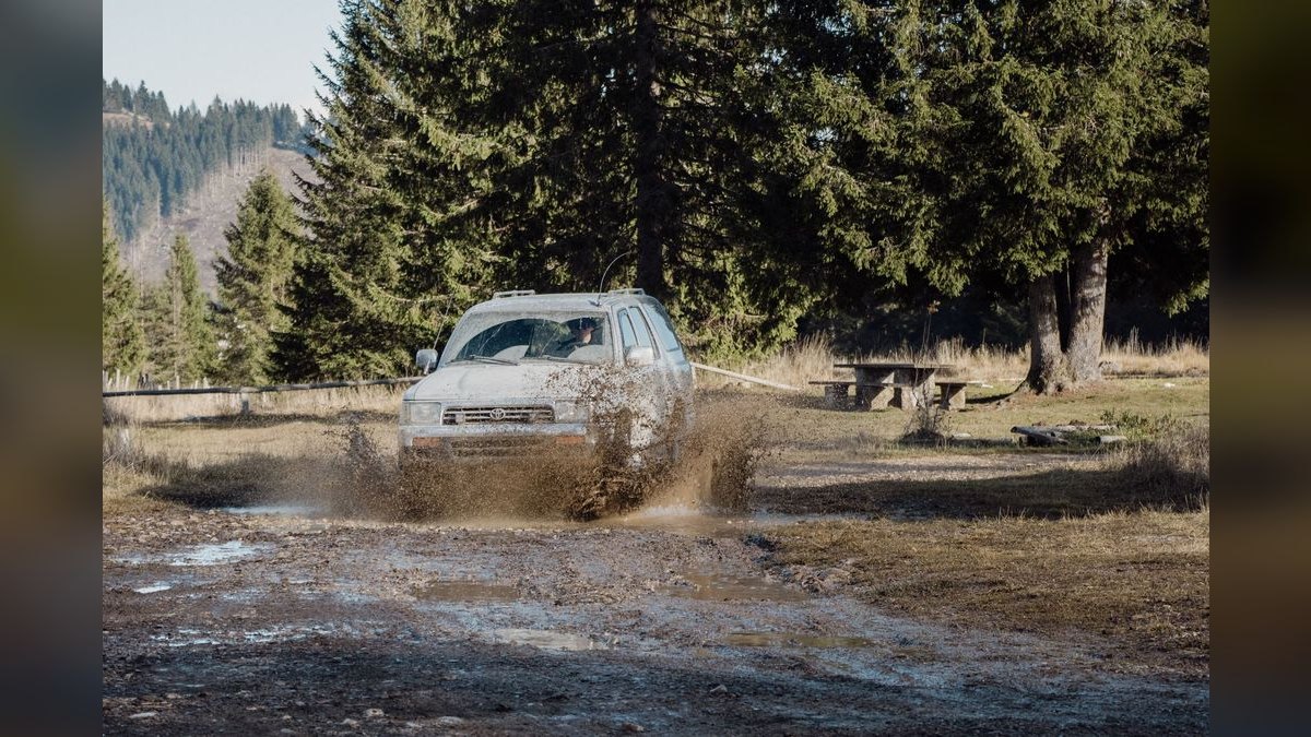 Best Toyota 4Runner Model Years (Ranked) — figure 3