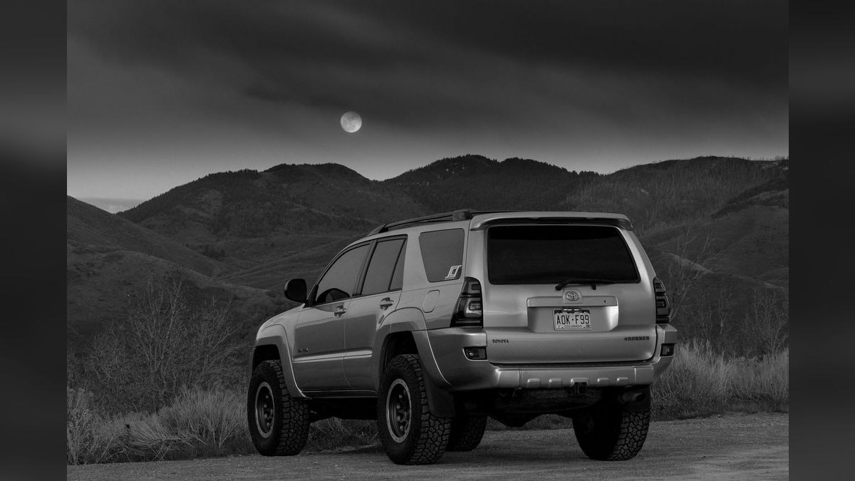 Best Toyota 4Runner Model Years (Ranked) — figure 4