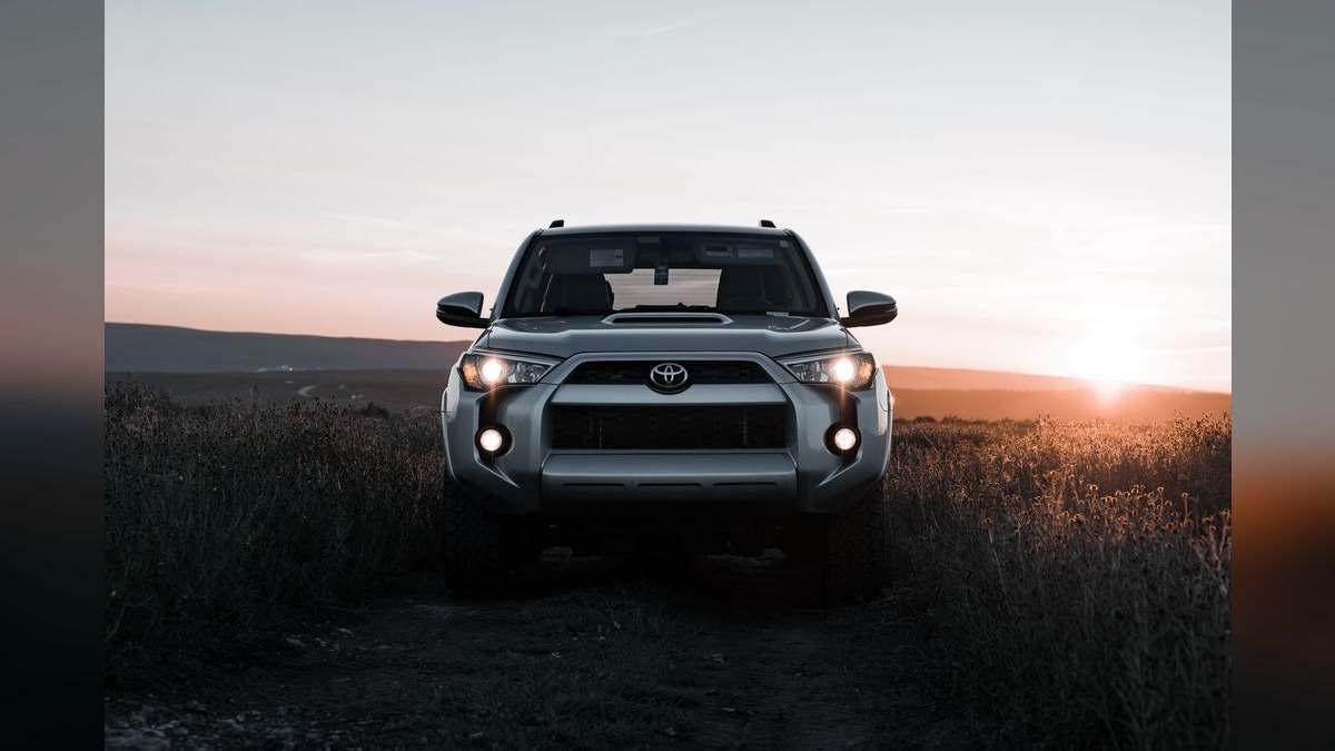 Best Toyota 4Runner Model Years (Ranked) — figure 5