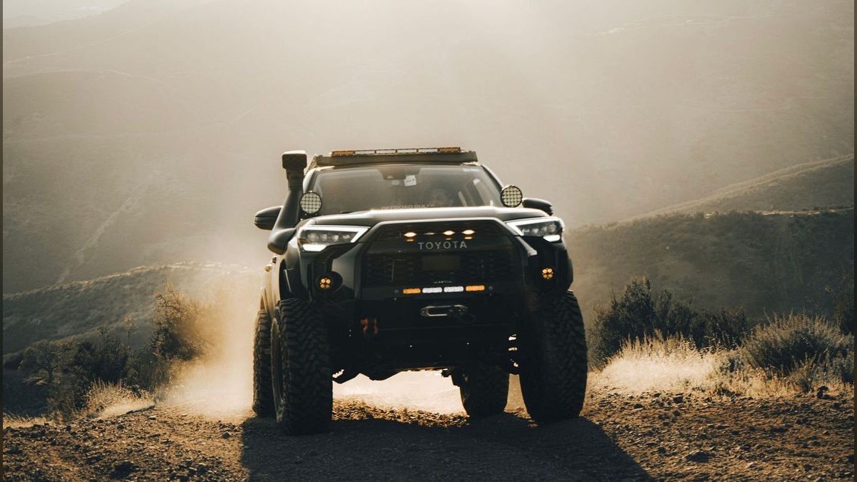 Best Toyota 4Runner Model Years (Ranked) — figure 6