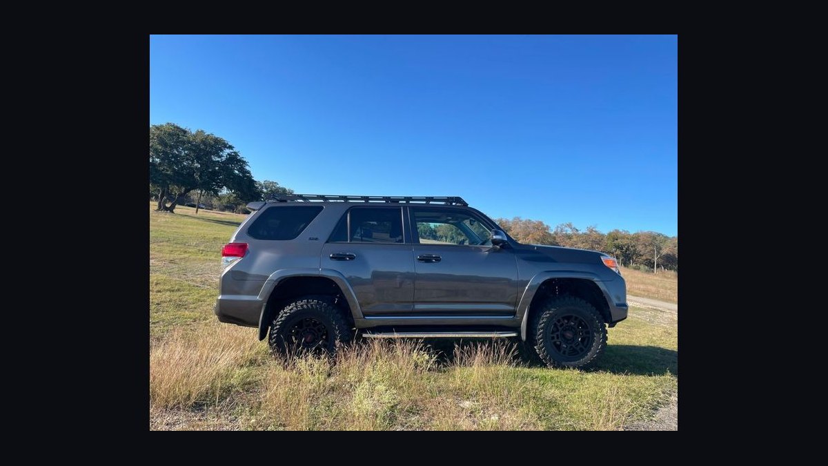 Best Toyota 4Runner Model Years (Ranked) in 2027 — figure 7
