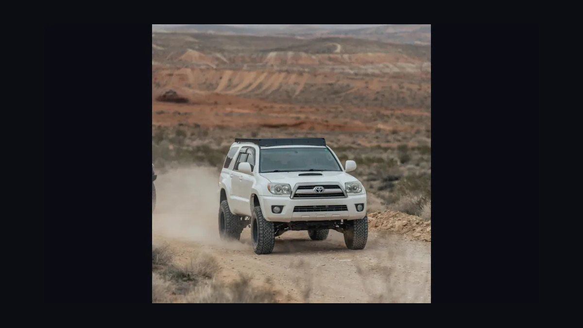 Best Toyota 4Runner Model Years (Ranked) in 2027 — figure 8